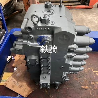 K1005095A ドーサンDX420DX500DX520用の掘削機メイン制御バルブ