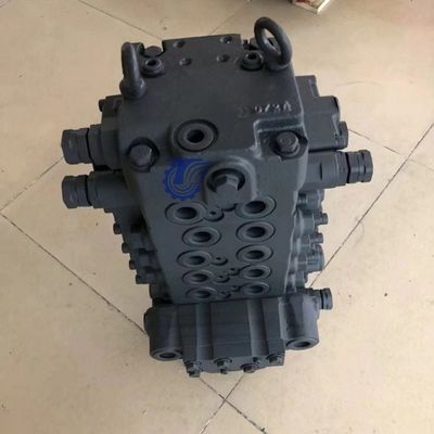 水力掘削機 メイン制御バルブ 723-18-18500 723-18-18504 723-18-18504
