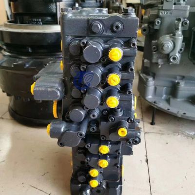 723-27-50900小松PC60-8 PC70-8 PC78US-6の制御弁