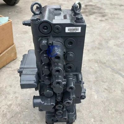 723-27-50900小松PC60-8 PC70-8 PC78US-6の制御弁