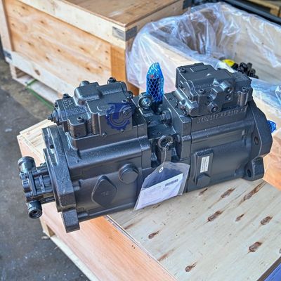 安定した川崎水力主ポンプ マルチシーン K3V112DT-1X8R-9NZ1-V