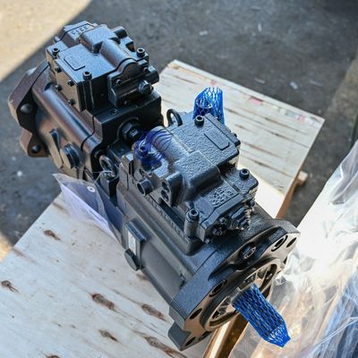 安定した川崎水力主ポンプ マルチシーン K3V112DT-1X8R-9NZ1-V