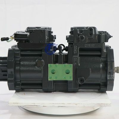 川崎掘削機 メイン水力ポンプ 多用 K3V63DT-9N09
