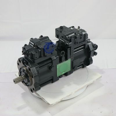 川崎掘削機 メイン水力ポンプ 多用 K3V63DT-9N09