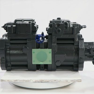 川崎掘削機 メイン水力ポンプ 多用 K3V63DT-9N09