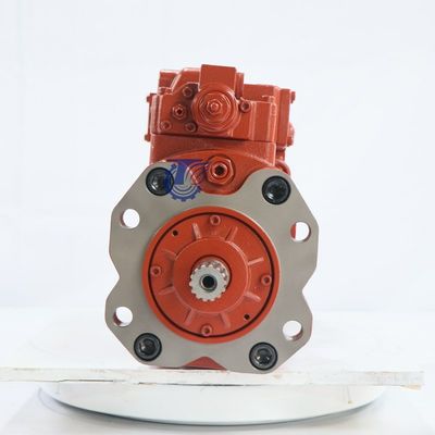 OEM 耐久型川崎水力主ポンプ,K3V63DT-HNOE 川崎 部品