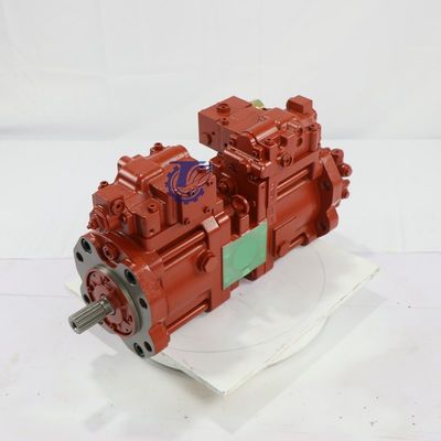 OEM 耐久型川崎水力主ポンプ,K3V63DT-HNOE 川崎 部品