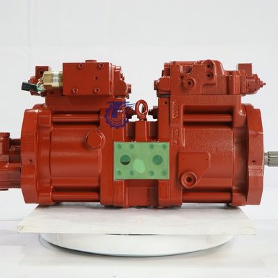 OEM 耐久型川崎水力主ポンプ,K3V63DT-HNOE 川崎 部品