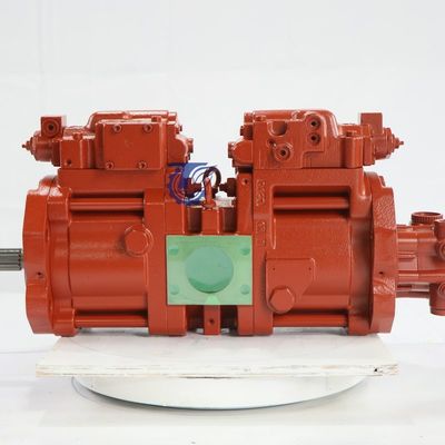 OEM 耐久型川崎水力主ポンプ,K3V63DT-HNOE 川崎 部品