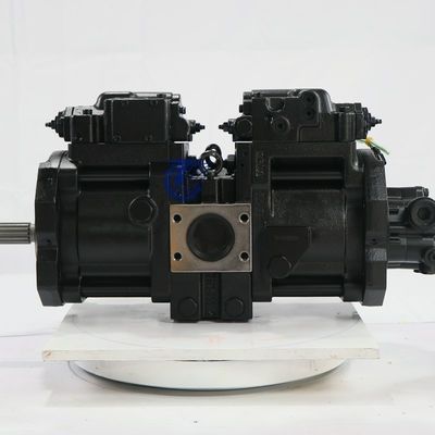 JCB130掘削機のためのK3V63DTP-9C22 川崎水力ポンプ