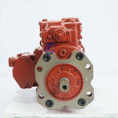 K3V63DTP-9N14T カワサキ 水力ポンプ タケウチ135のための正規制御