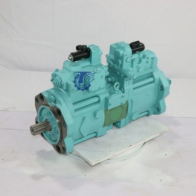 マルチスクリーン 川崎 水力ポンプ K3V112DT 電気用 SK200-6 旧型