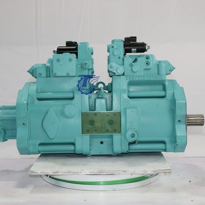 マルチスクリーン 川崎 水力ポンプ K3V112DT 電気用 SK200-6 旧型