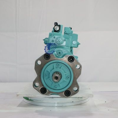 マルチスクリーン 川崎 水力ポンプ K3V112DT 電気用 SK200-6 旧型