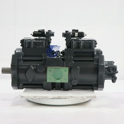 安定したEC220D水力ポンプ 掘削機 K3V112DT-1E42 川崎 部品