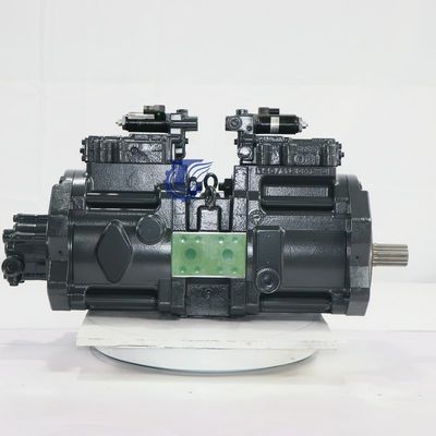安定したEC220D水力ポンプ 掘削機 K3V112DT-1E42 川崎 部品