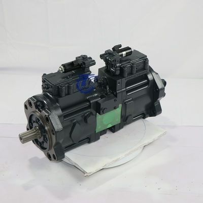 安定したEC220D水力ポンプ 掘削機 K3V112DT-1E42 川崎 部品