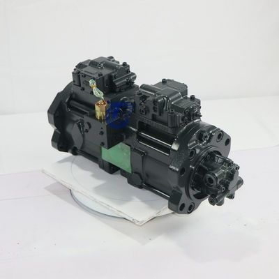 K3V112DT-9C14 川崎水力ポンプ K3V112 現代のR210LC9 R220LC9Aのために