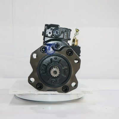 K3V112DT-9C14 川崎水力ポンプ K3V112 現代のR210LC9 R220LC9Aのために