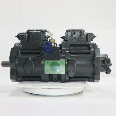 K3V112DT-9C14 川崎水力ポンプ K3V112 現代のR210LC9 R220LC9Aのために