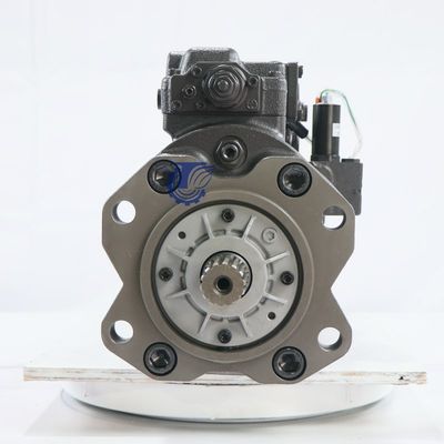 K3V112DT SH200A1 SH200A2の掘削機の部品のための掘削機の油圧ポンプK3V112DT-9C32-14Tの主要なポンプ
