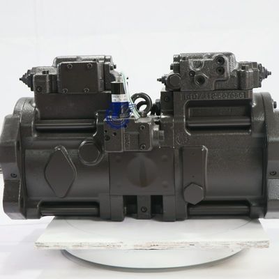 K3V112DT SH200A1 SH200A2の掘削機の部品のための掘削機の油圧ポンプK3V112DT-9C32-14Tの主要なポンプ