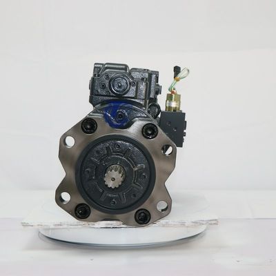 実用的なメイン 川崎ピストンポンプ, K3V112DT-9N12 建設機械部品