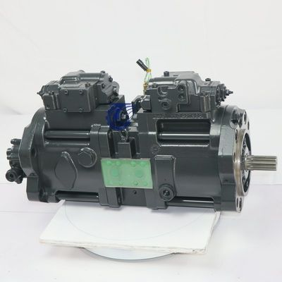 実用的なメイン 川崎ピストンポンプ, K3V112DT-9N12 建設機械部品