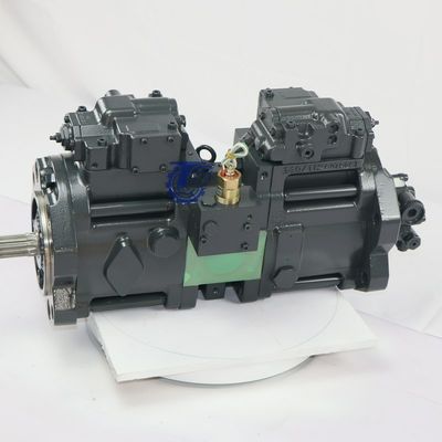 実用的なメイン 川崎ピストンポンプ, K3V112DT-9N12 建設機械部品