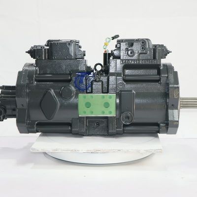 XG822 XG215 掘削機用川崎水力ポンプ K3V112DT-9N14