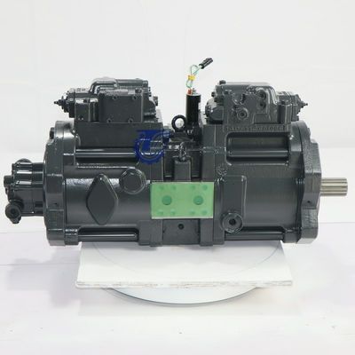 XG822 XG215 掘削機用川崎水力ポンプ K3V112DT-9N14