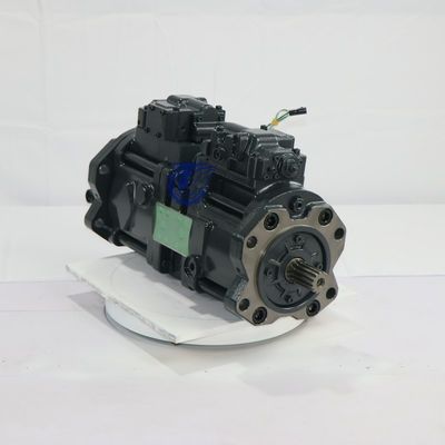 XG822 XG215 掘削機用川崎水力ポンプ K3V112DT-9N14