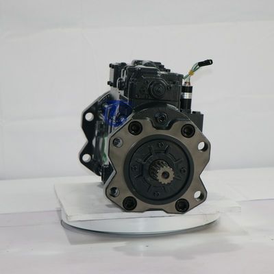 XG822 XG215 掘削機用川崎水力ポンプ K3V112DT-9N14