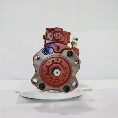建設 KPM 水力ポンプ 耐久性 K3V112DT-HNOV-12 掘削機 メインポンプ