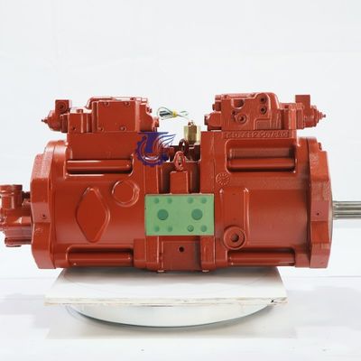 建設 KPM 水力ポンプ 耐久性 K3V112DT-HNOV-12 掘削機 メインポンプ