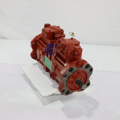 建設 KPM 水力ポンプ 耐久性 K3V112DT-HNOV-12 掘削機 メインポンプ