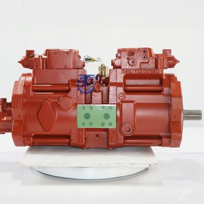 建設 KPM 水力ポンプ 耐久性 K3V112DT-HNOV-12 掘削機 メインポンプ