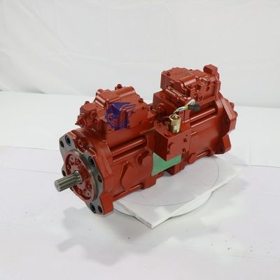 ISO KPM カワサキ 水力ポンプ部品 K3V112DT-HNOV-12 建設機械用
