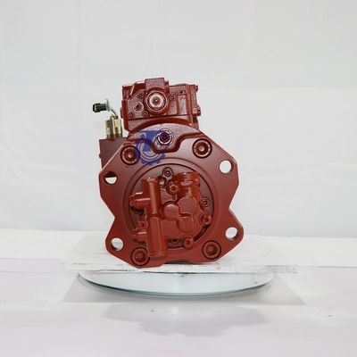 ISO KPM カワサキ 水力ポンプ部品 K3V112DT-HNOV-12 建設機械用