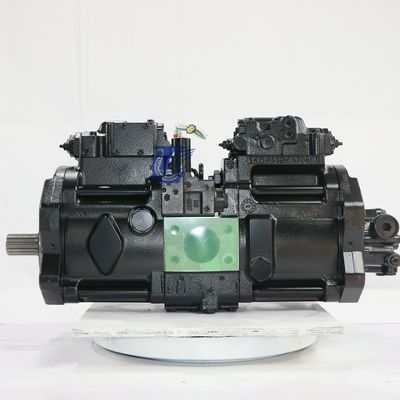 OEM ポンサー 川崎 水力ポンプ K3V112DTP-9C14 JCB220のために