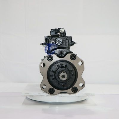 多目的水力ポンプ 掘削機 実践的な川崎 K3V112DTP-9T8L-14