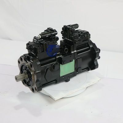 多目的水力ポンプ 掘削機 実践的な川崎 K3V112DTP-9T8L-14