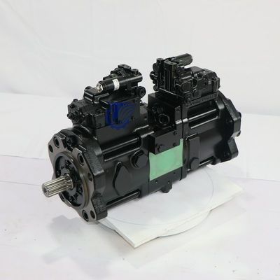 マルチシーン 耐久性 川崎 水力ポンプ ポンプ K3V112DTP-9T8L-14