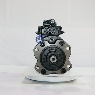 マルチシーン 耐久性 川崎 水力ポンプ ポンプ K3V112DTP-9T8L-14