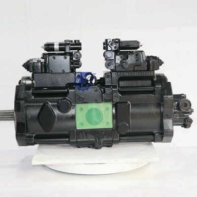 マルチシーン 耐久性 川崎 水力ポンプ ポンプ K3V112DTP-9T8L-14