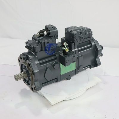 ハイドロリック川崎軸活塞ポンプ K3V112DTP-9Y14-14 マルチシーン