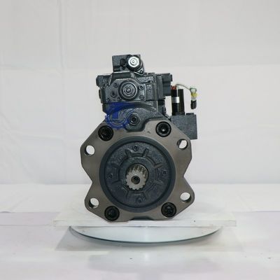 ハイドロリック川崎軸活塞ポンプ K3V112DTP-9Y14-14 マルチシーン