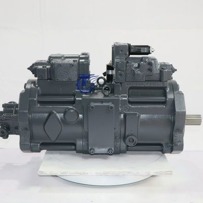 ハイドロリック川崎軸活塞ポンプ K3V112DTP-9Y14-14 マルチシーン
