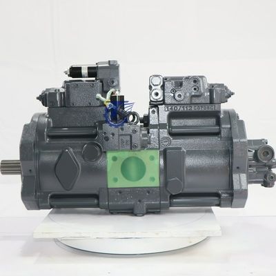 ハイドロリック川崎軸活塞ポンプ K3V112DTP-9Y14-14 マルチシーン