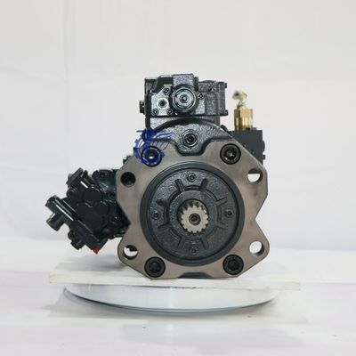CE 安定型川崎ピストンポンプ, K3V112DTP-HNOV-14PT0 掘削機の水力ポンプ部品